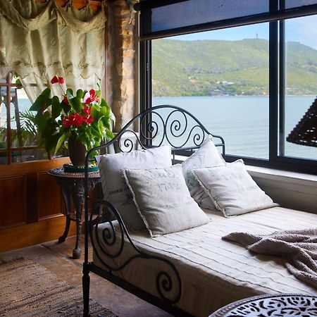 Twoangels Hotel Knysna Buitenkant foto