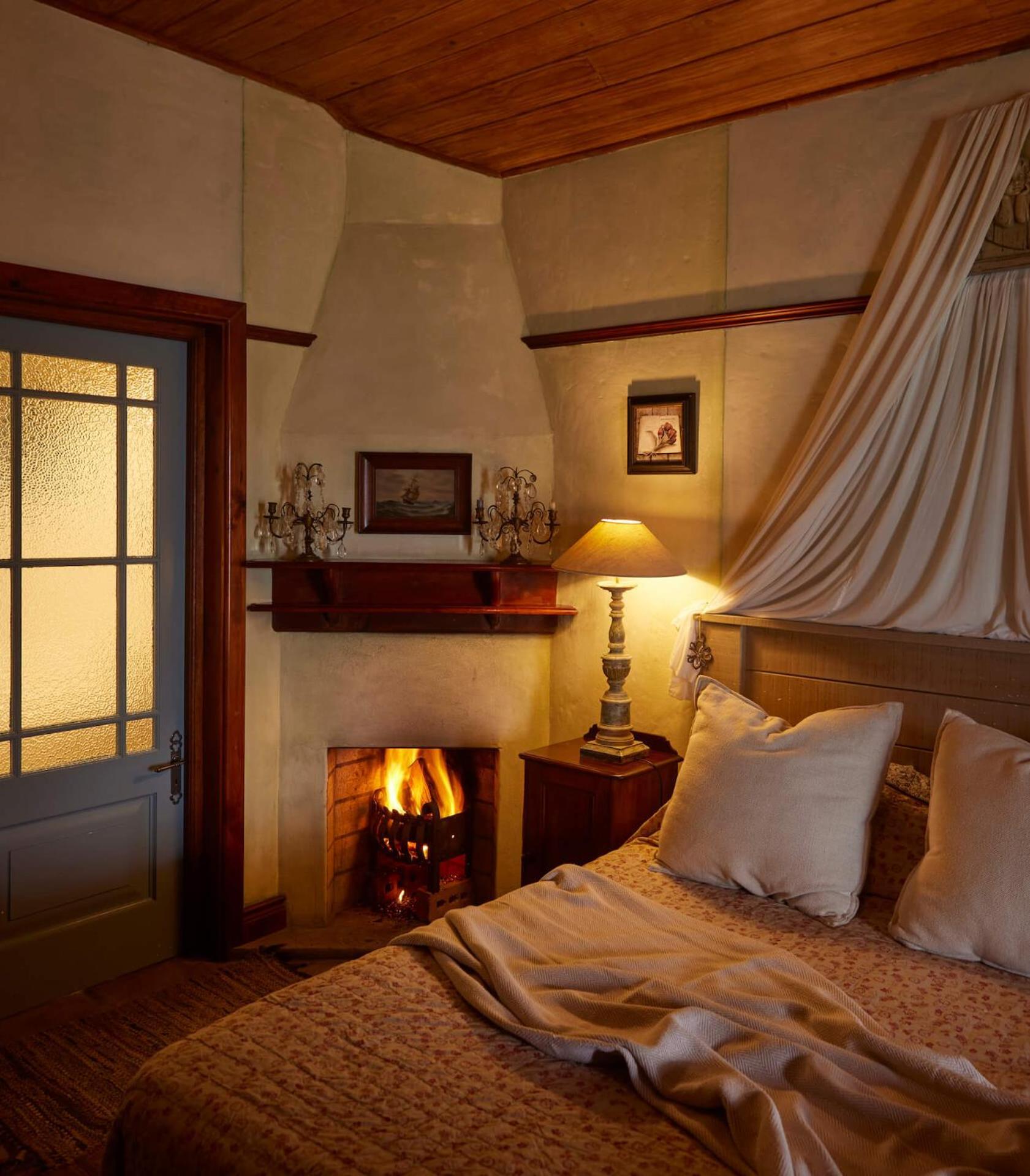 Twoangels Hotel Knysna Buitenkant foto